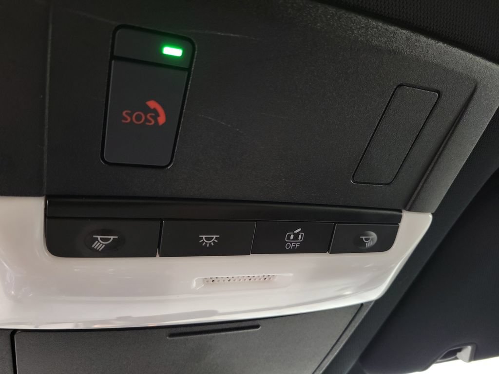 Used 2023 Nissan Pathfinder Rock Creek AWD/4WD image 23