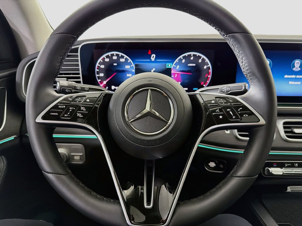 Used 2026 Mercedes-Benz GLE 350 4MATIC image 14