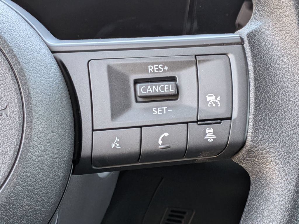 New 2026 Nissan Kicks SV w/ SV Premium Package AWD/4WD image 17