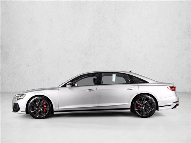 New 2026 Audi S8 AWD/4WD image 9