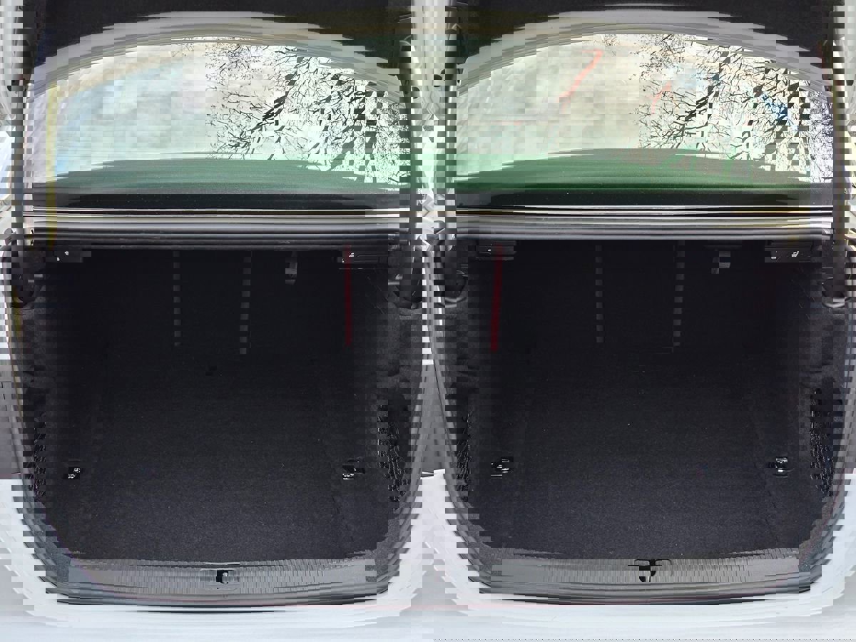 Used 2022 Audi S5 Premium Plus w/ Premium Plus image 64