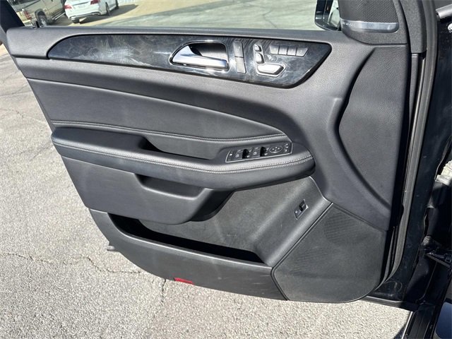 Used 2018 Mercedes-Benz GLE 350 4MATIC image 8