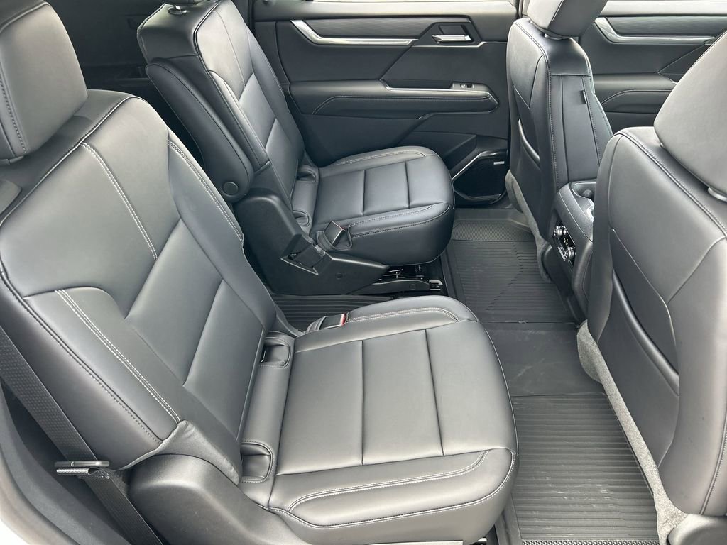 New 2026 GMC Acadia Elevation w/ Elevation Premium Package FWD image 27