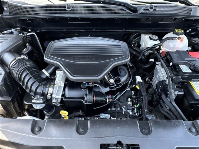 Certified 2024 Chevrolet Blazer RS w/ LPO, Floor Liner Package AWD/4WD image 29