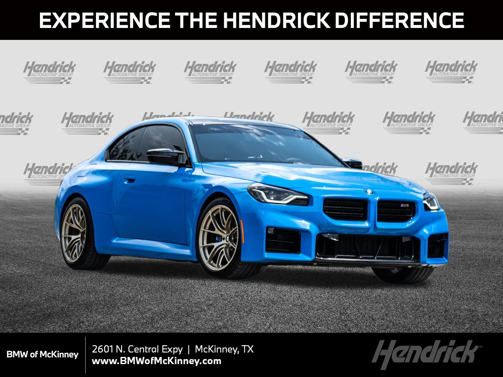 Used 2025 BMW M2 w/ Lighting Package