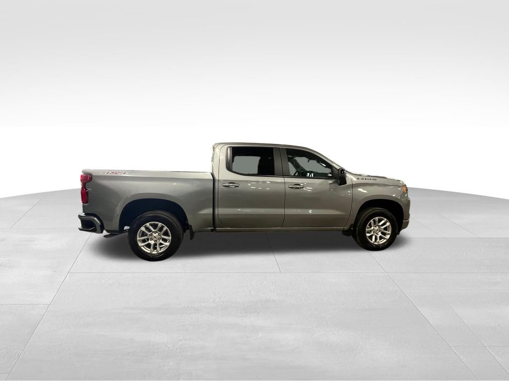New 2026 Chevrolet Silverado 1500 RST w/ Protection Package AWD/4WD image 6