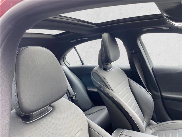 Used 2024 Mercedes-Benz C 300 Sedan image 24