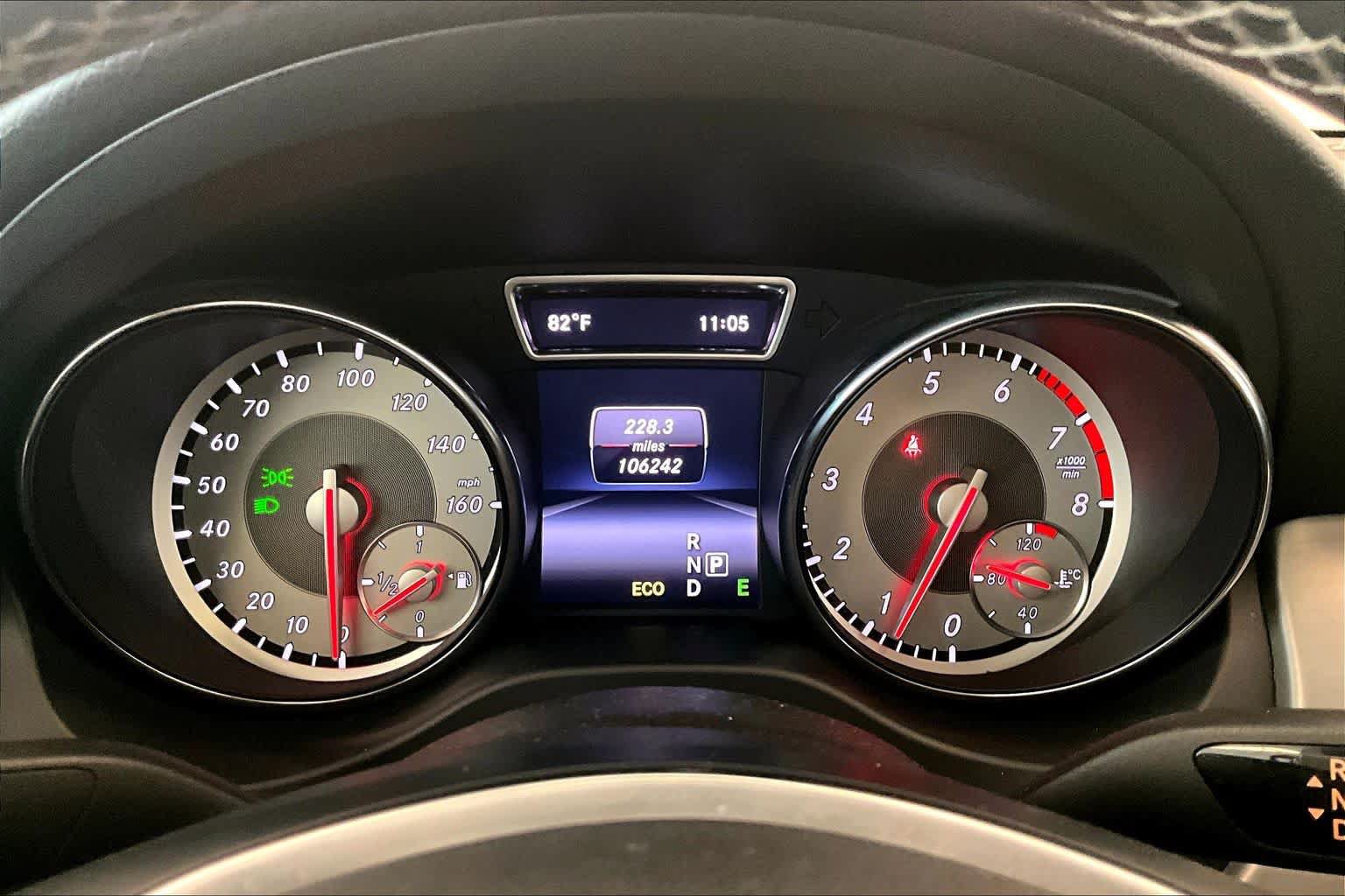 Used 2014 Mercedes-Benz CLA 250 image 23