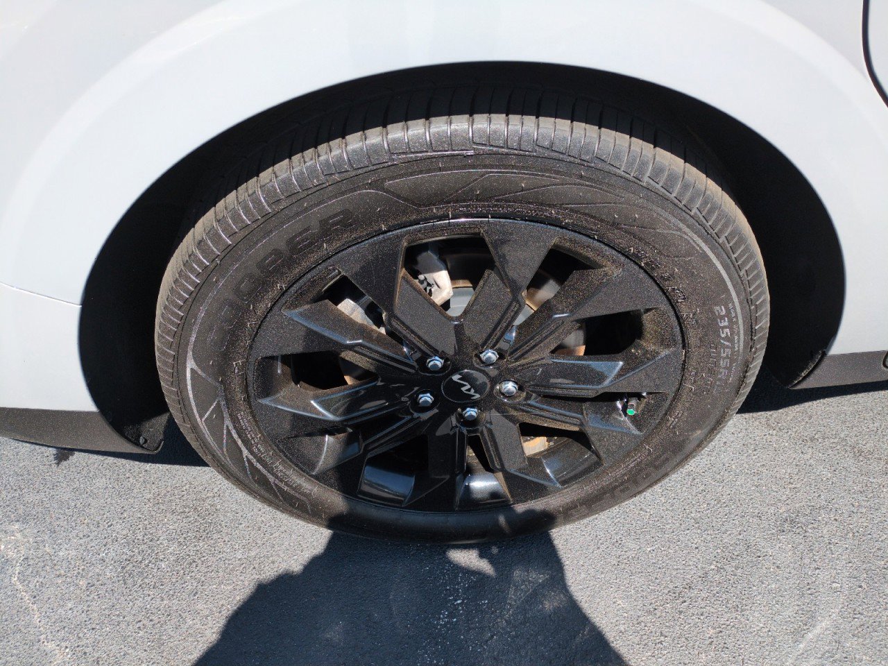 Used 2022 Kia Carnival SX Prestige FWD image 9