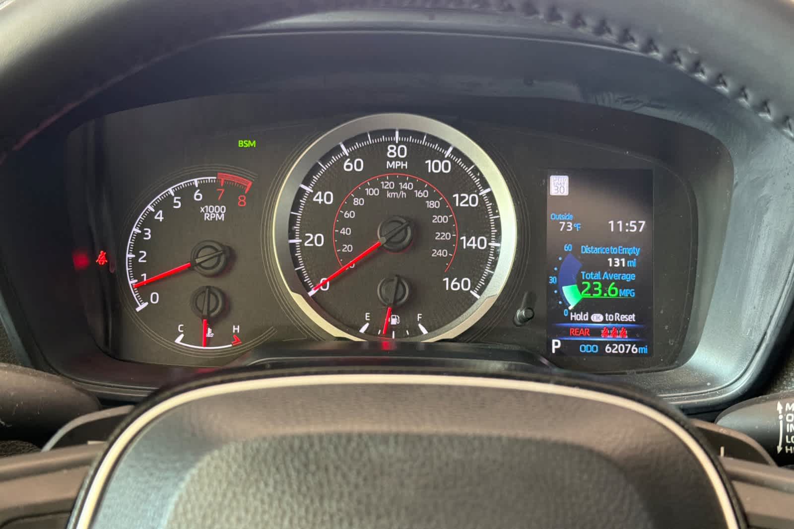 Used 2021 Toyota Corolla SE w/ SE Premium Package FWD image 26