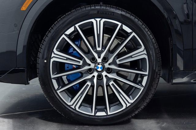 New 2026 BMW X2 M35i AWD/4WD image 26