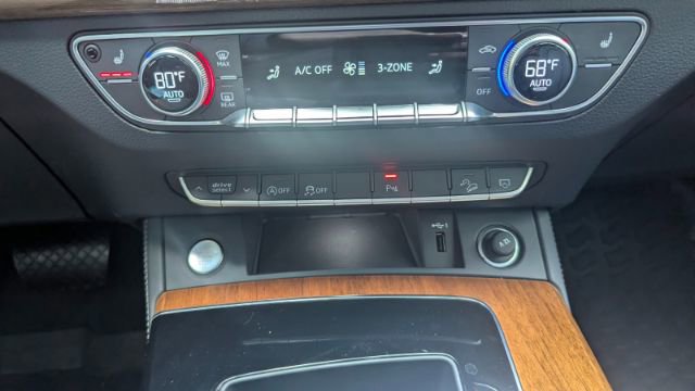 Used 2024 Audi Q5 2.0T Premium Plus w/ Premium Plus Package image 35