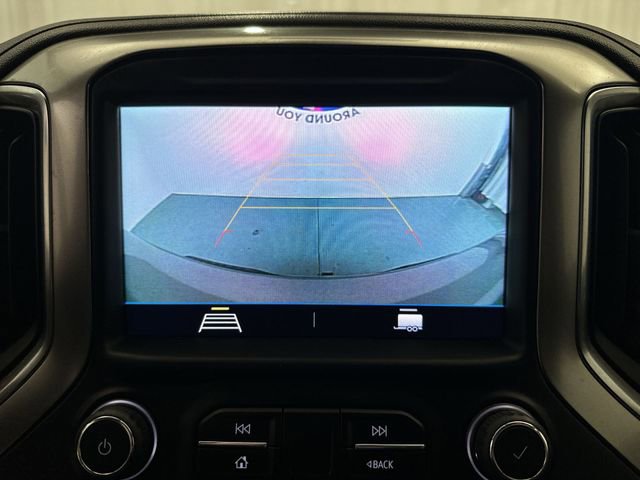 Used 2019 Chevrolet Silverado 1500 RST w/ All-Star Edition image 25