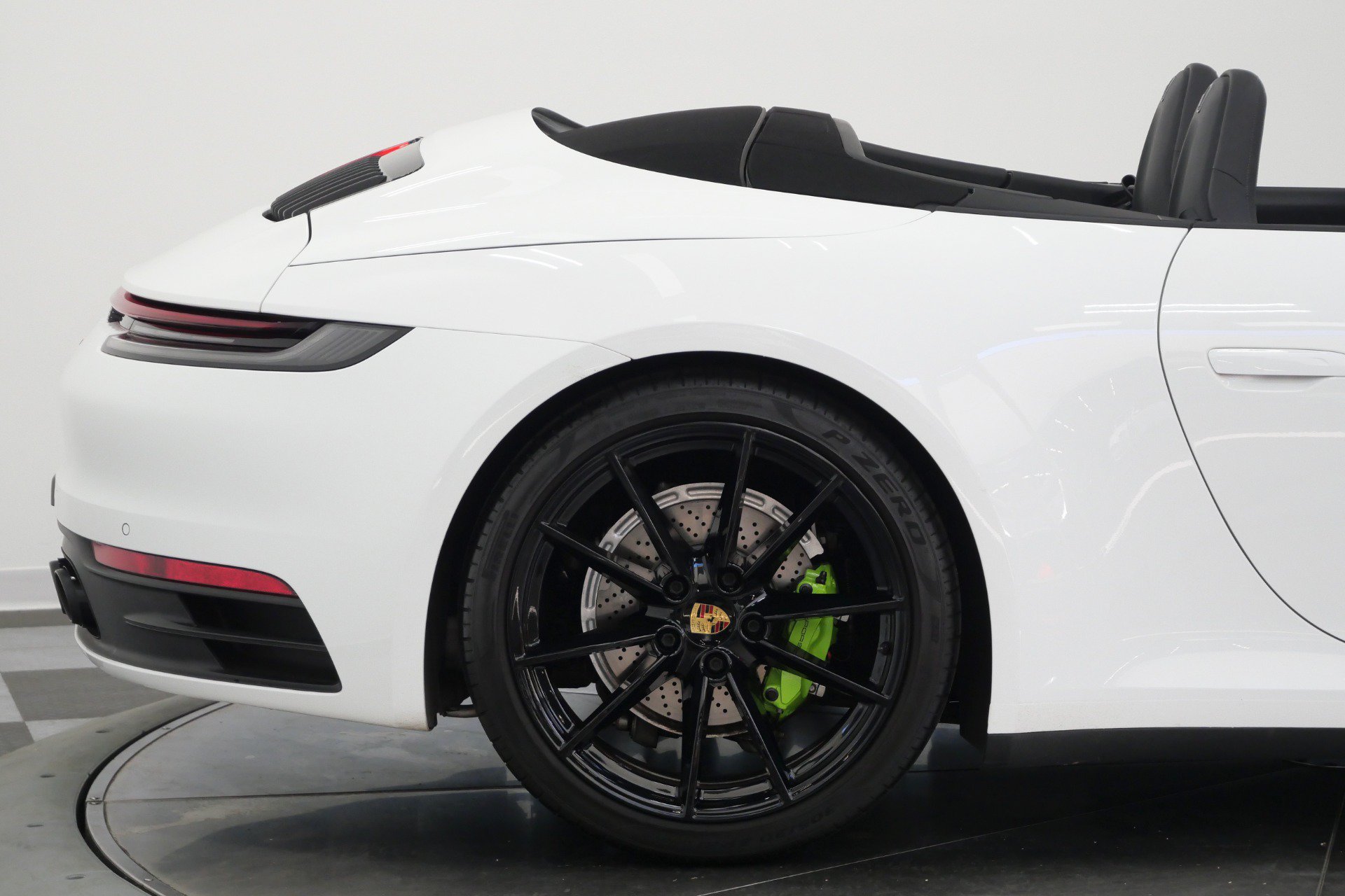 Used 2020 Porsche 911 Carrera image 45