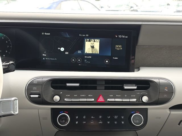 New 2026 Hyundai Palisade Limited image 17