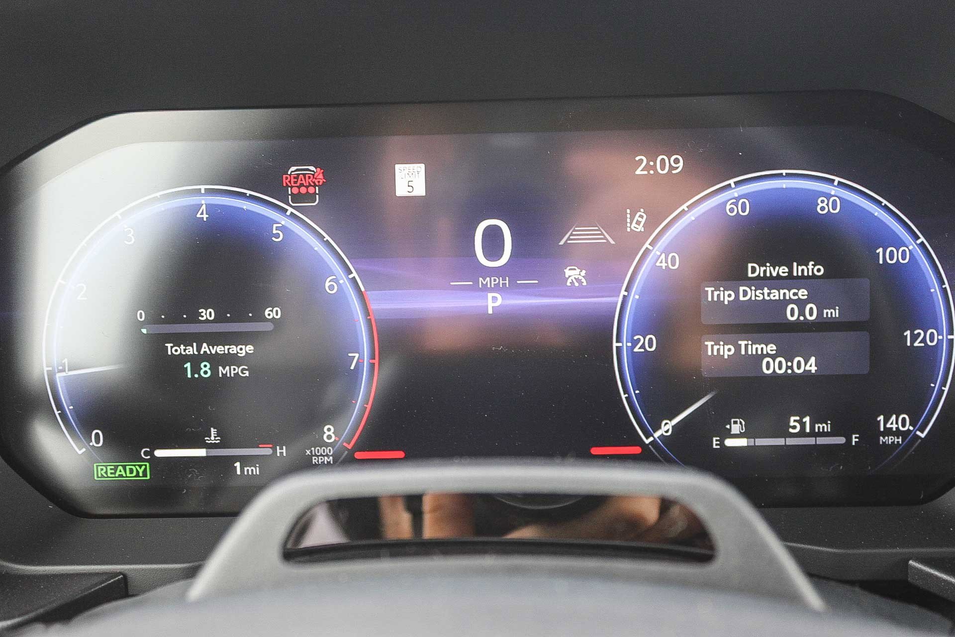 New 2026 Toyota Land Cruiser image 25