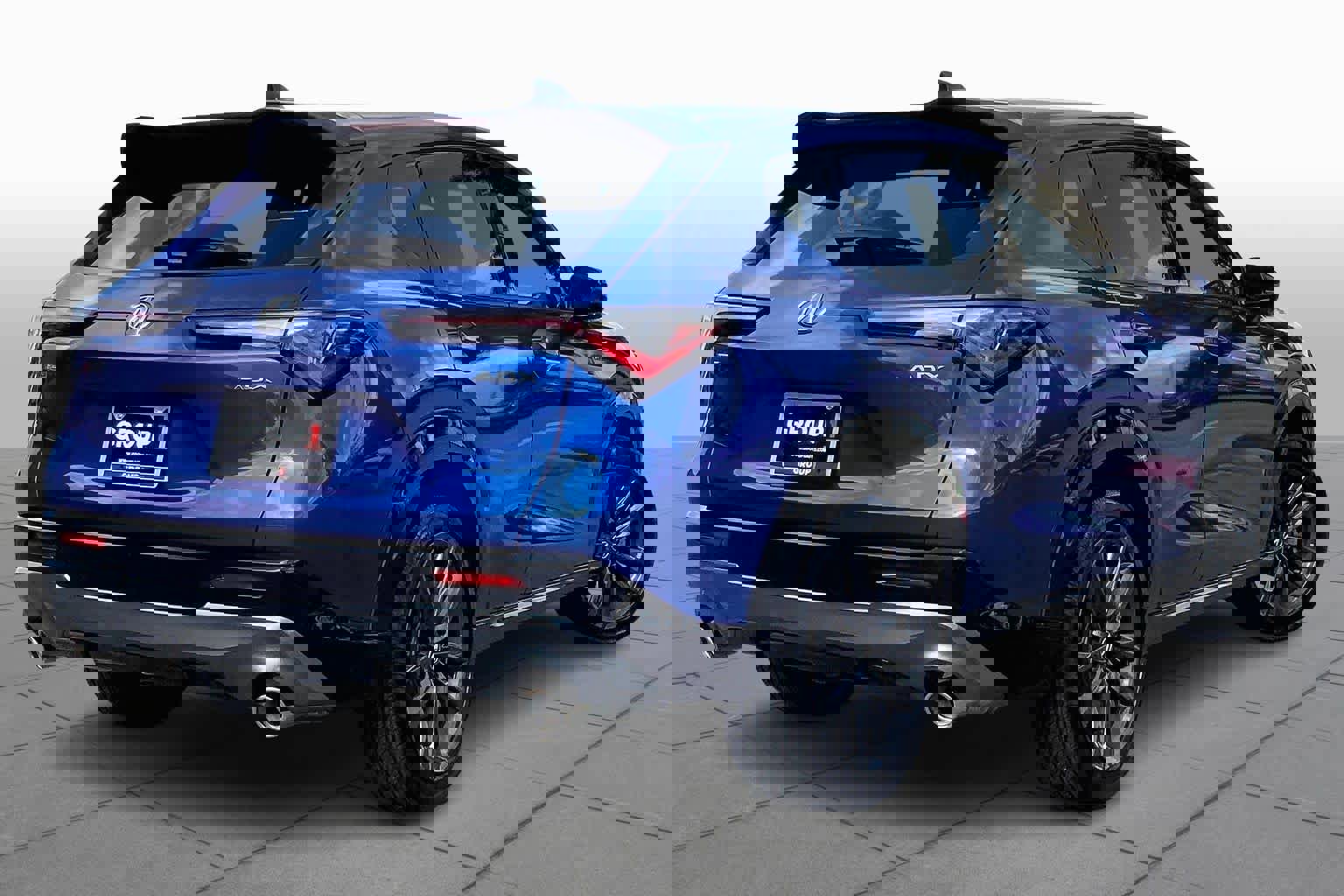 Certified 2025 Acura ADX A-Spec image 48