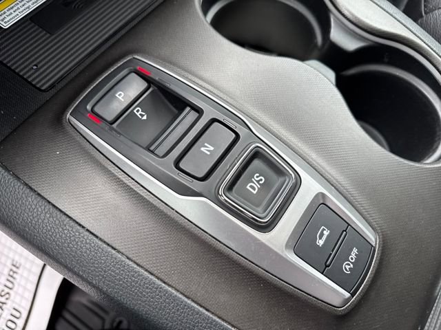 Used 2022 Honda Passport TrailSport image 24