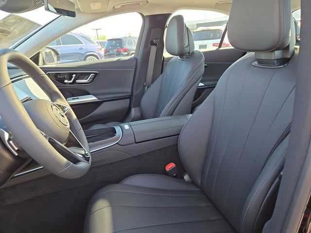 New 2026 Mercedes-Benz E 350 4MATIC Sedan image 22