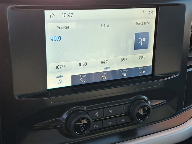 Certified 2022 Ford F150 XL w/ Equipment Group 101A High image 17