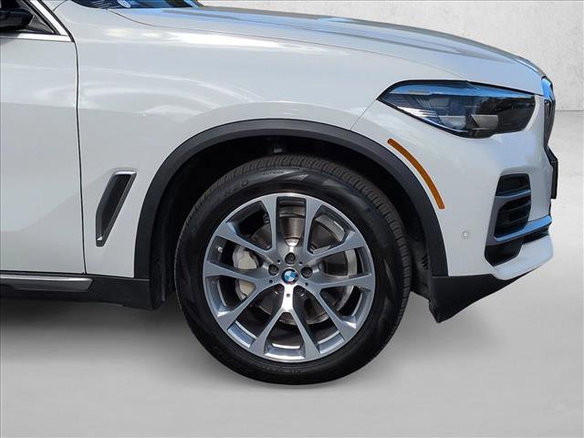 Certified 2023 BMW X5 sDrive40i w/ Climate Comfort Package image 26