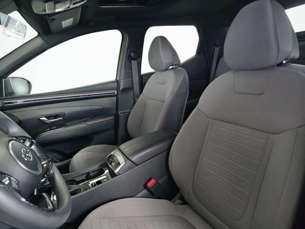 Used 2024 Hyundai Santa Cruz SEL w/ Activity Package AWD/4WD image 20