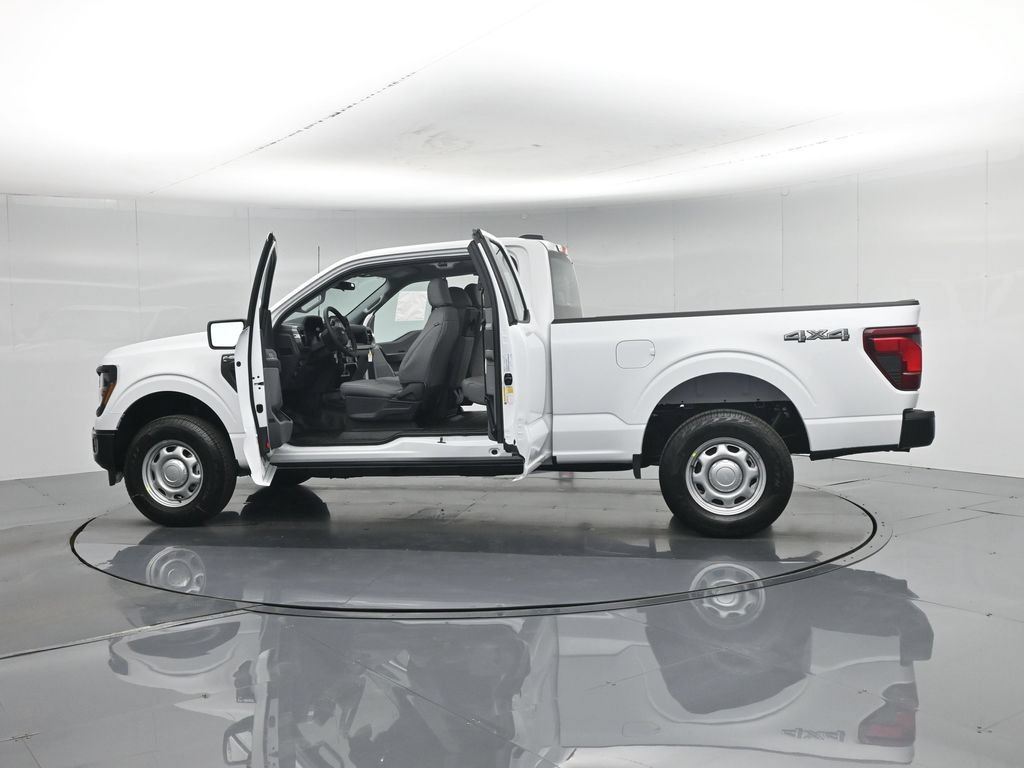 New 2026 Ford F150 XL AWD/4WD image 31
