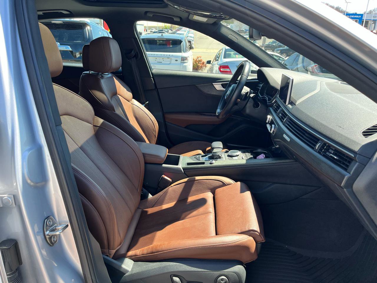 Used 2018 Audi A4 2.0T Prestige w/ Prestige Package image 21