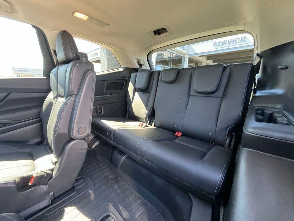 Used 2020 Subaru Ascent Limited w/ Popular Package #2 image 15