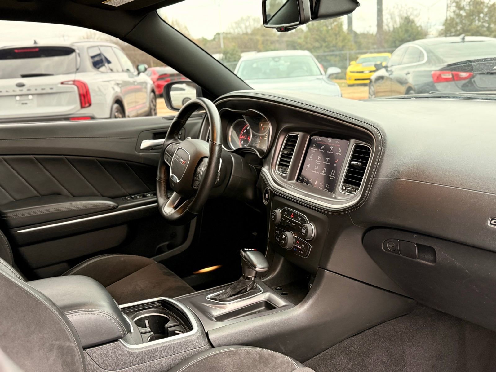 Used 2022 Dodge Charger GT w/ Plus Group RWD image 22