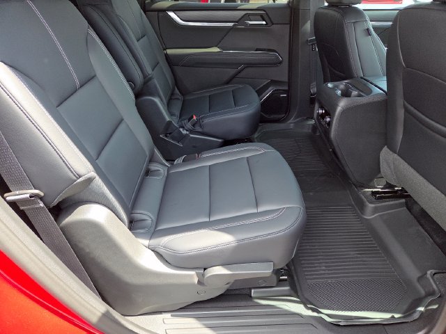 New 2026 GMC Acadia Elevation w/ Super Cruise Package AWD/4WD image 24