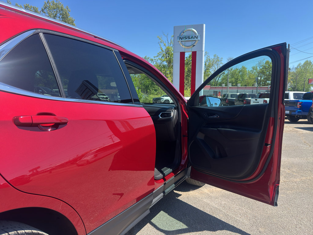 Used 2020 Chevrolet Equinox LT AWD/4WD image 20