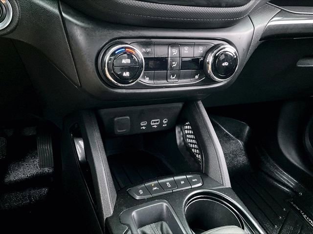 Used 2023 Chevrolet TrailBlazer LT w/ Convenience Package image 26