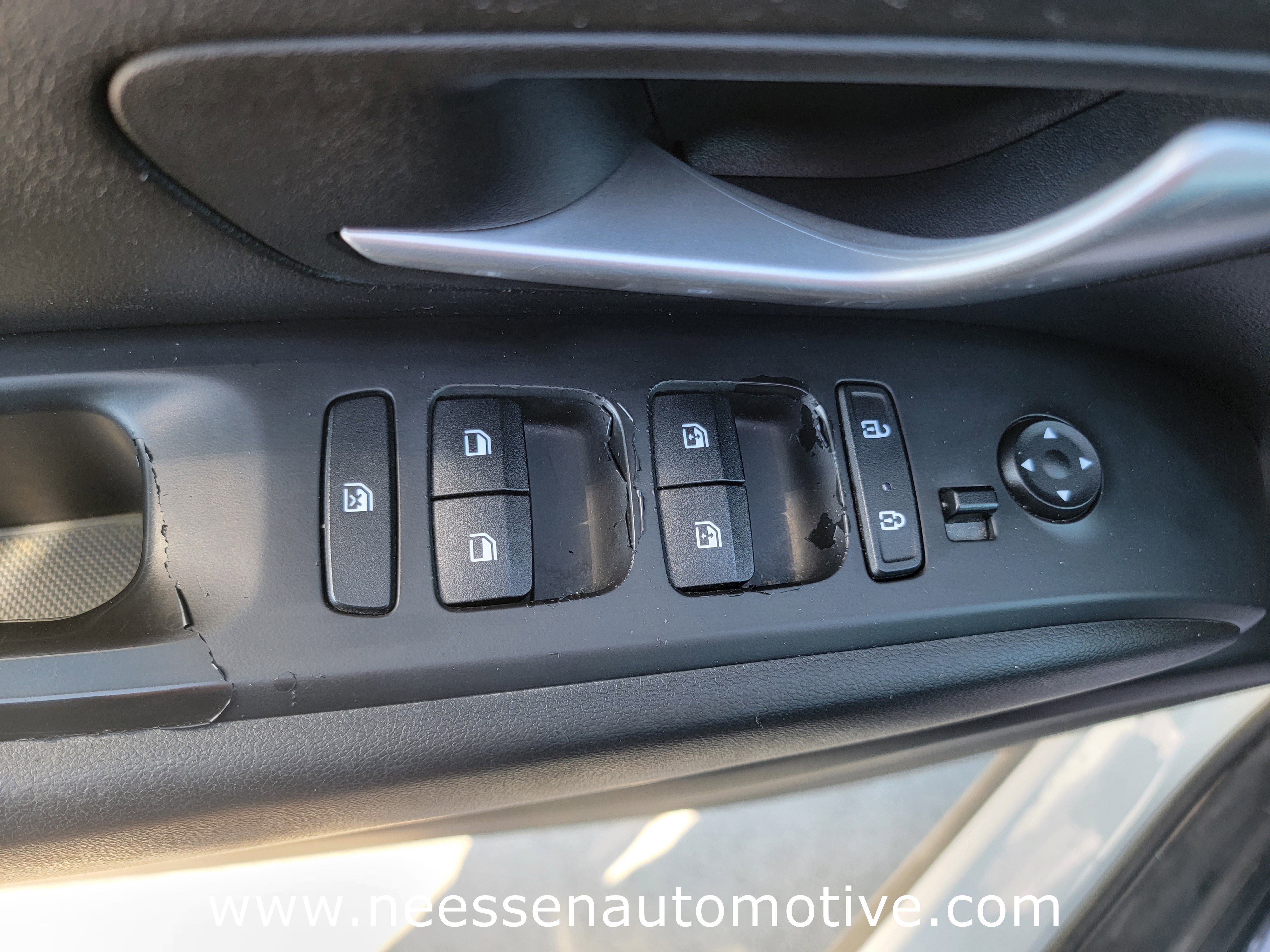 Used 2022 Hyundai Santa Cruz SEL w/ Activity Package image 16