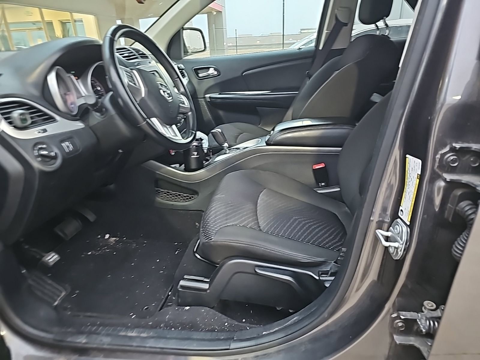 Used 2019 Dodge Journey SE w/ Connectivity Group image 10