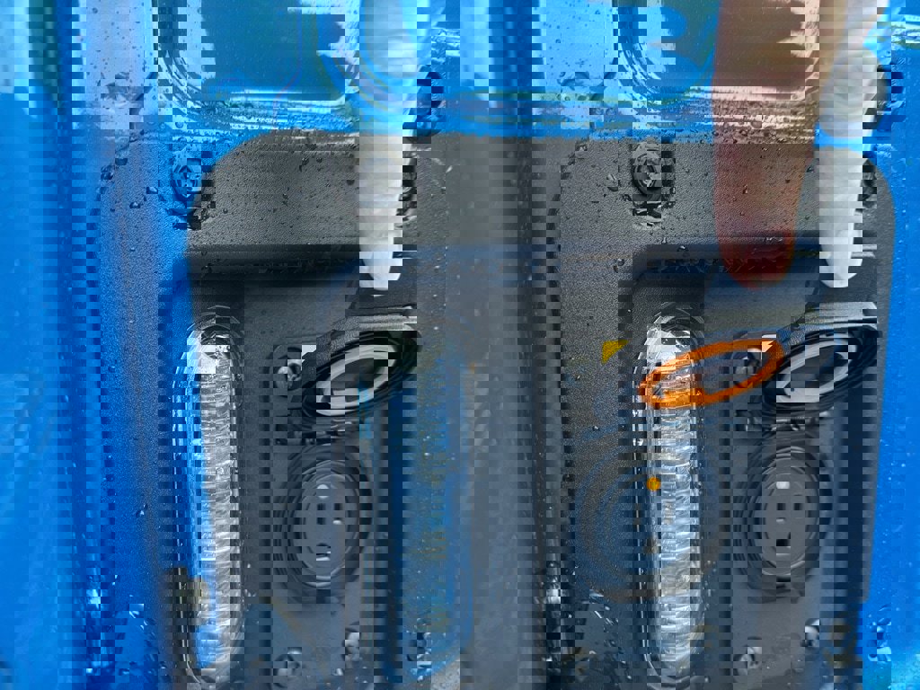 New 2026 Ford Maverick XLT w/ XLT Luxury Package image 15