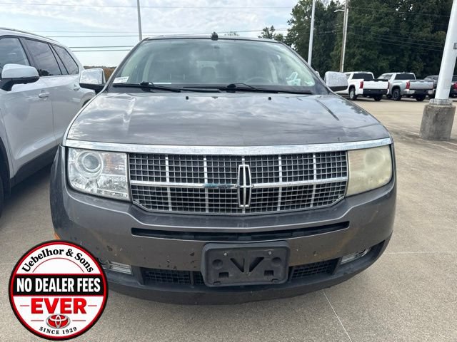 Used 2009 Lincoln MKX AWD image 6