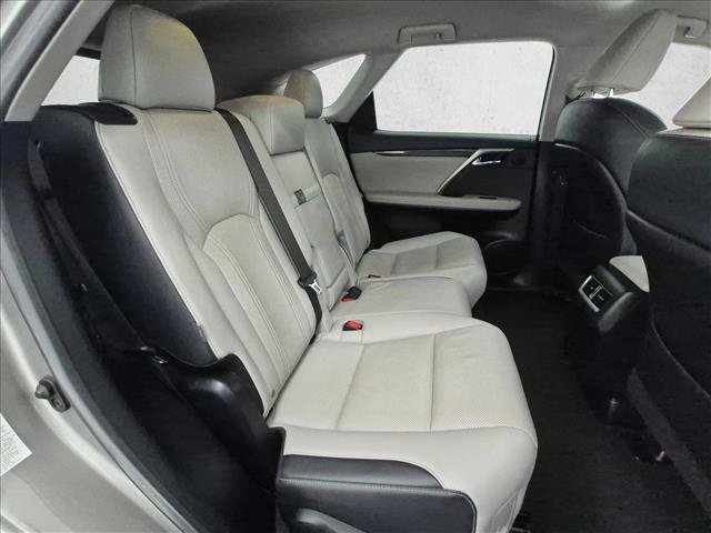 Used 2018 Lexus RX 350L FWD w/ Accessory Package image 22