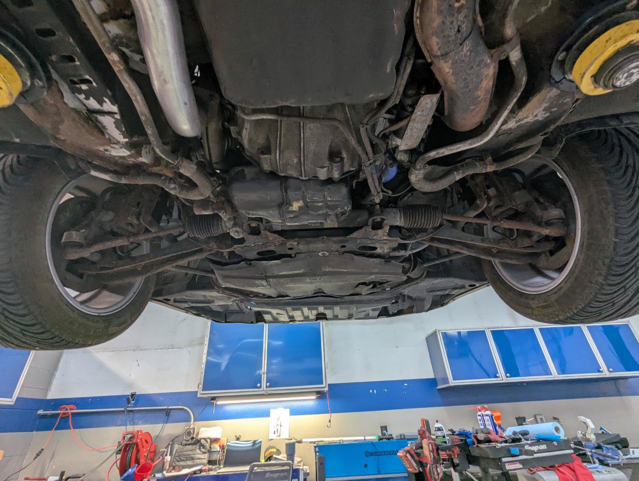 Used 1990 Nissan 300ZX GS RWD image 50