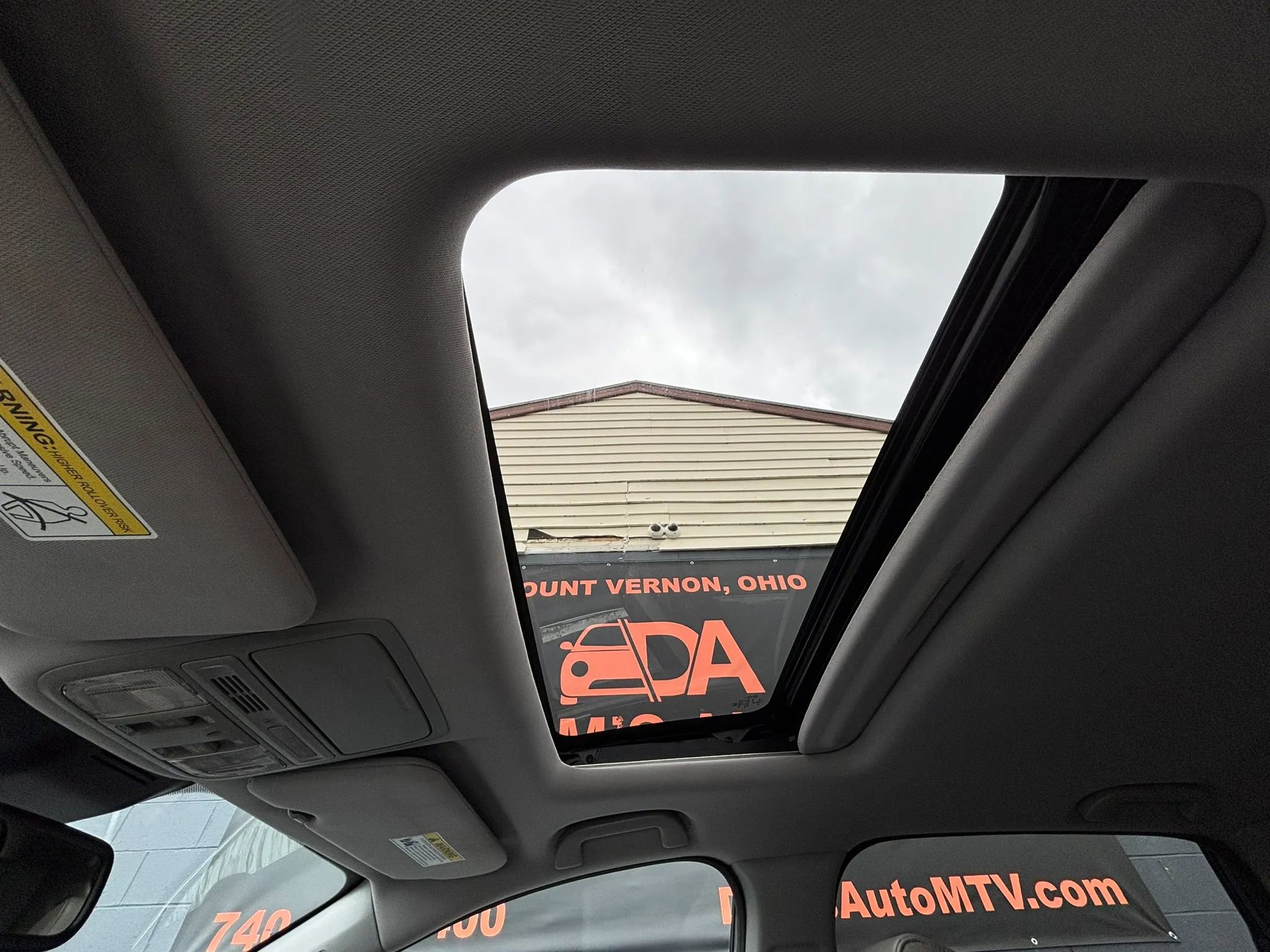 Used 2018 Honda CR-V EX-L image 25