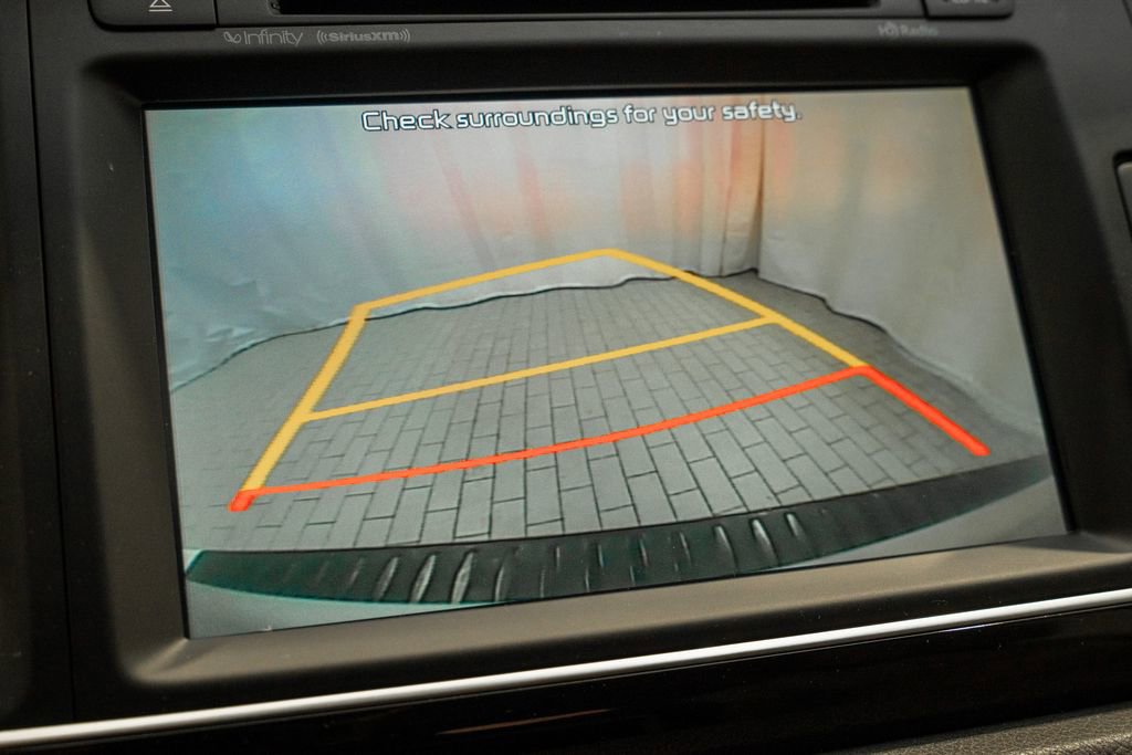 Used 2015 Kia Sedona SX image 14