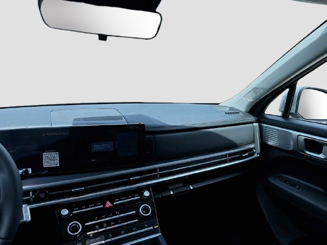 New 2027 Hyundai Santa Fe SE FWD image 22