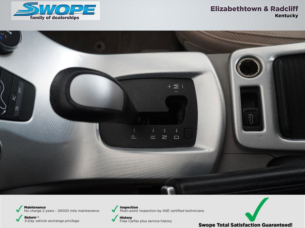 Used 2011 Volvo C70 T5 w/ Multimedia Pkg image 19