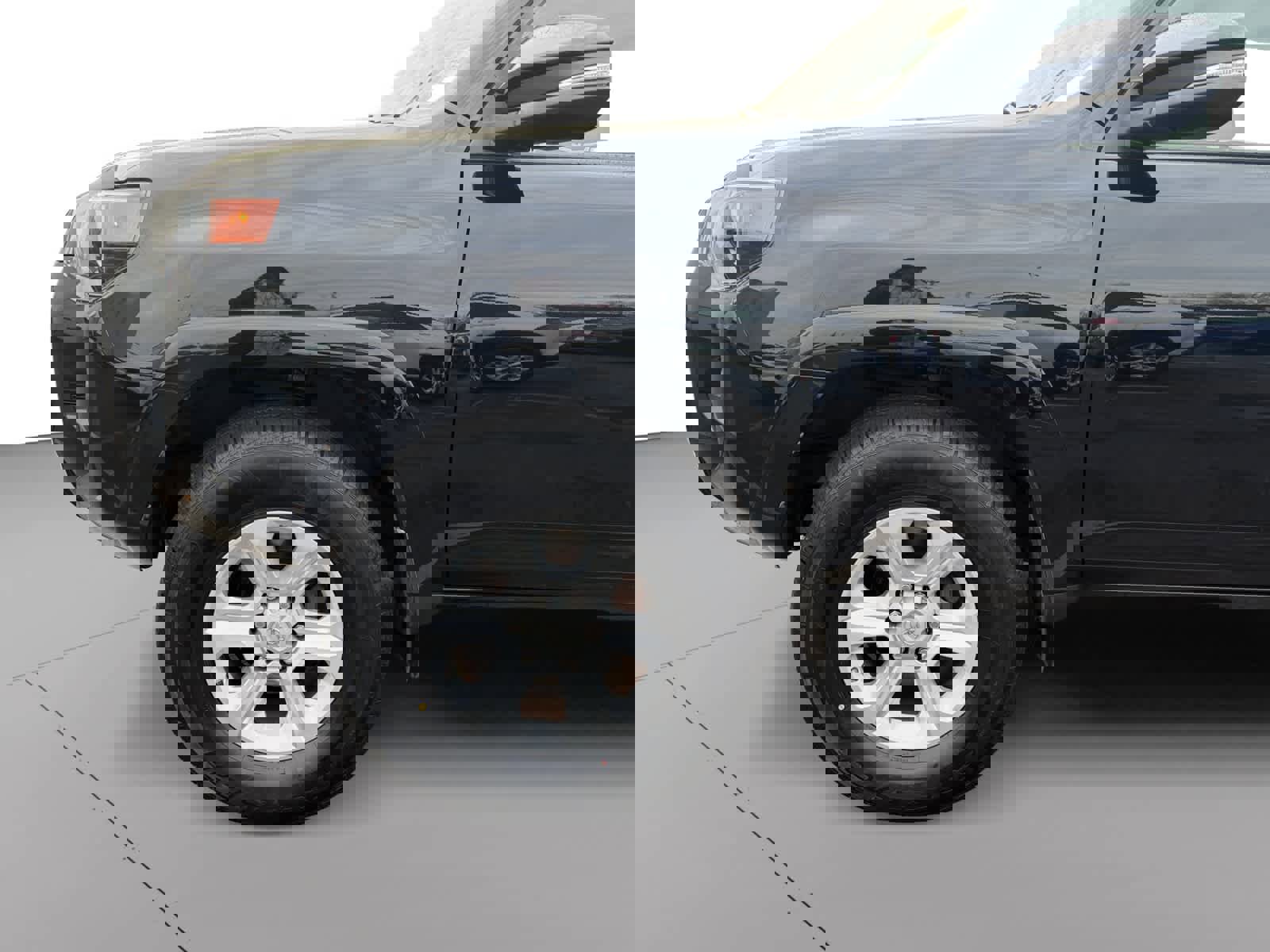 Used 2020 Toyota 4Runner SR5 Premium image 19