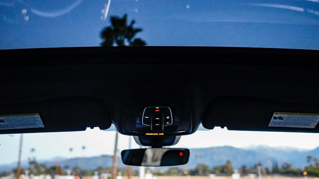 Used 2023 Audi SQ7 Prestige w/ Prestige Package image 17