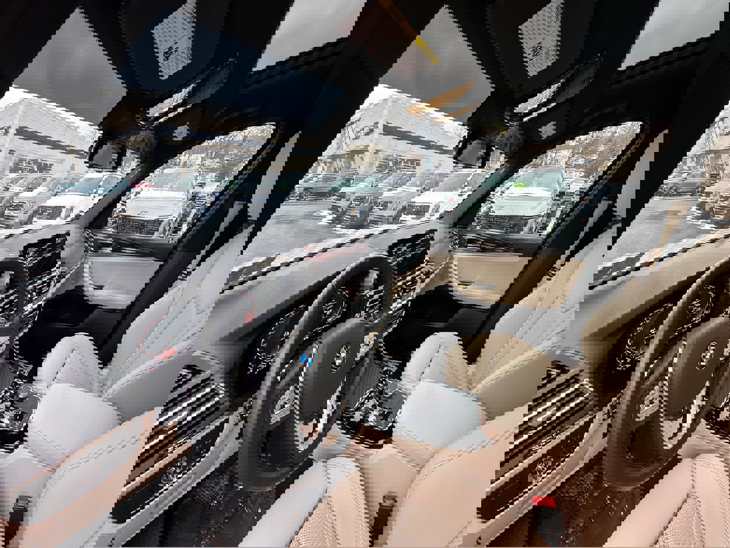 Used 2022 BMW X3 xDrive30i w/ Convenience Package image 33