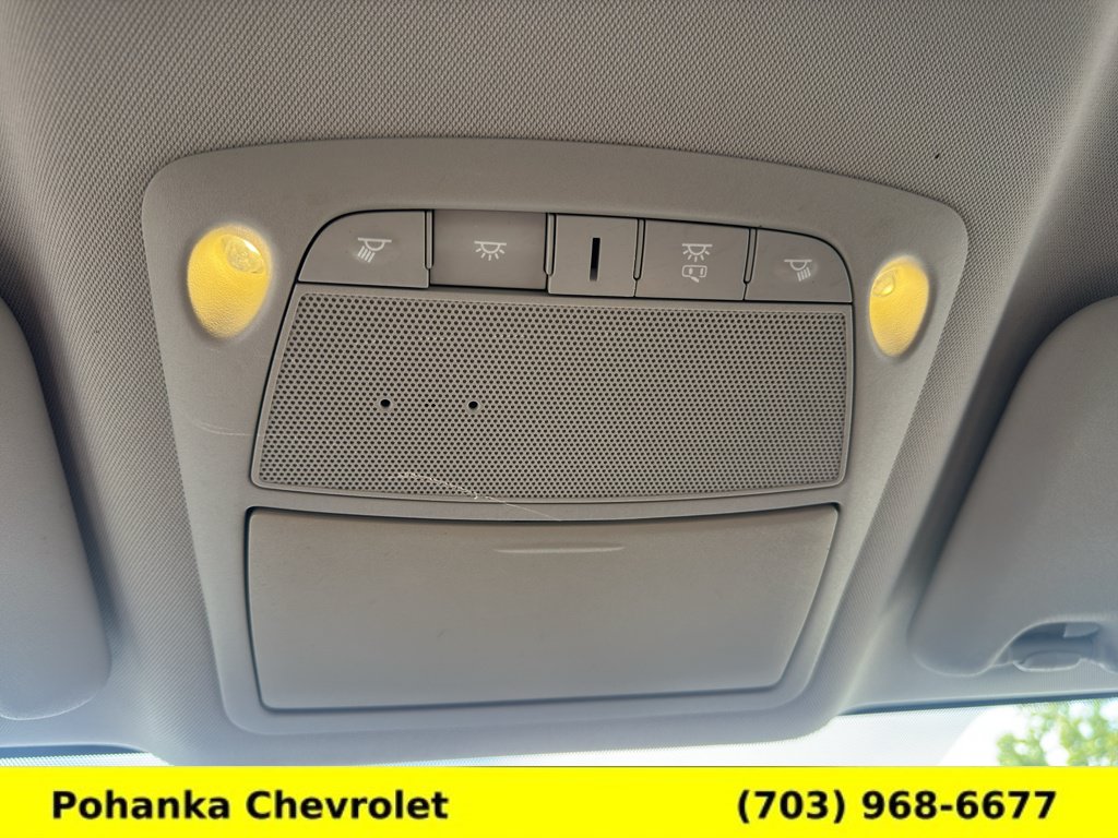 Used 2019 Nissan Rogue Sport S AWD/4WD image 20