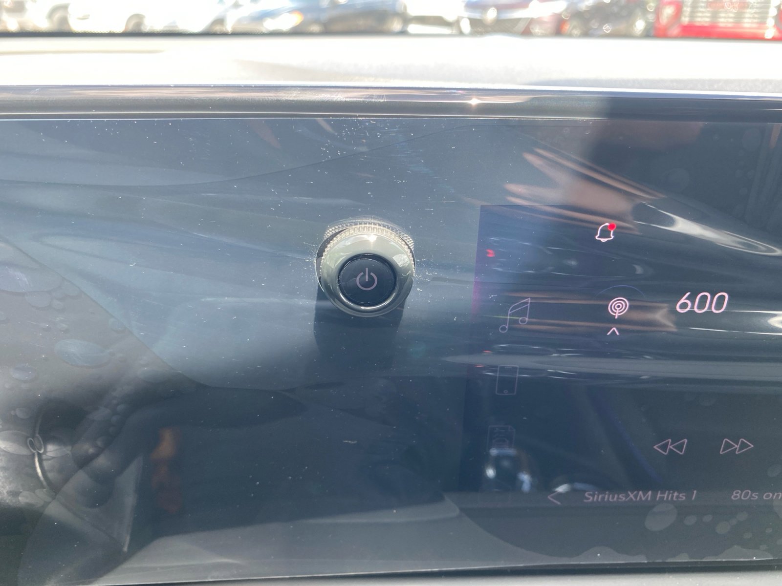 New 2026 Buick Encore GX Sport Touring w/ Advanced Technology Package FWD image 17