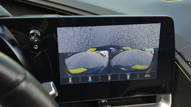 Used 2020 Chevrolet Corvette Stingray Premium Conv w/ 3LT Preferred Equipment Group RWD image 23