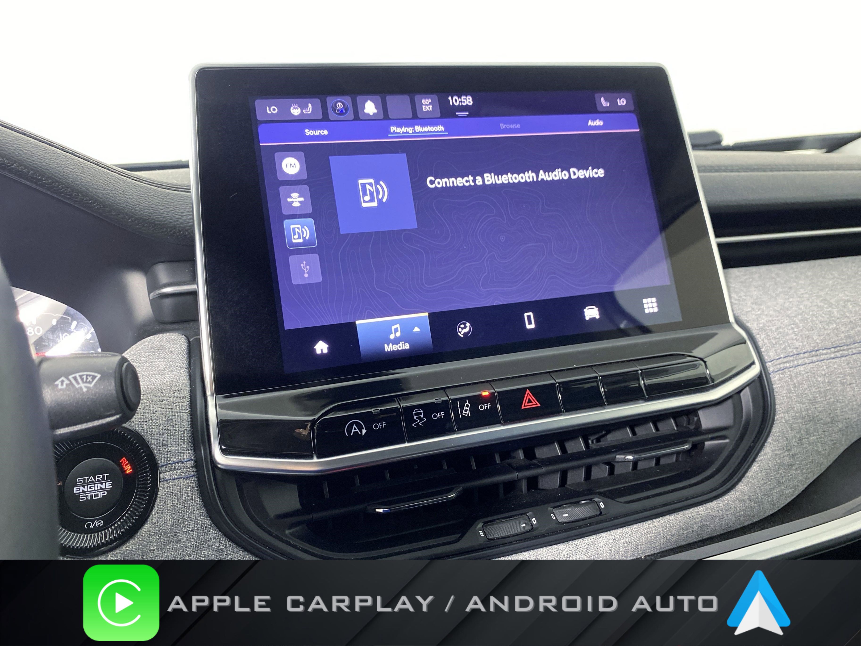 Used 2022 Jeep Compass Latitude w/ Convenience Group image 2